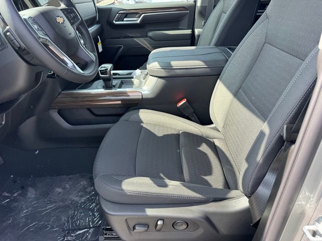 New 2026 Chevrolet Silverado 1500 LT w/ All Star Edition Plus image 14
