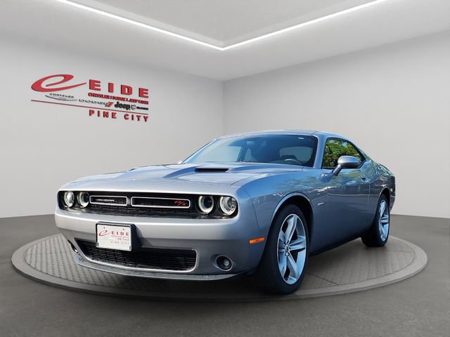 Used 2018 Dodge Challenger R/T