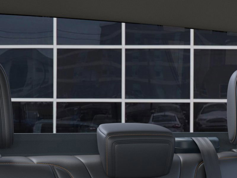 New 2026 Ford Maverick Tremor image 24