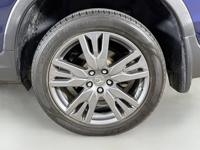 Used 2020 Honda Passport Sport image 28
