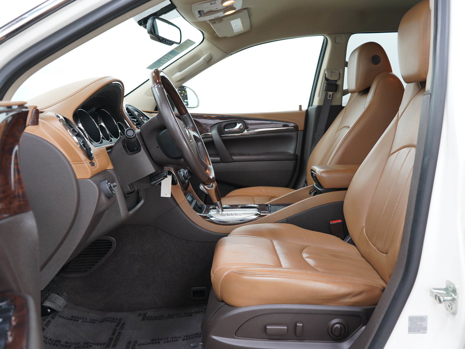 Used 2014 Buick Enclave Leather FWD image 21
