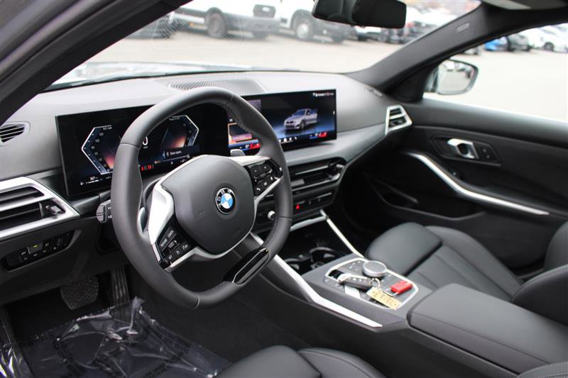 Used 2025 BMW 330i 330i image 18