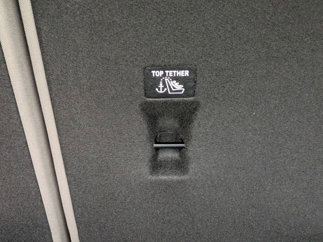 New 2026 Chevrolet Trax ACTIV w/ Sunroof Package image 29