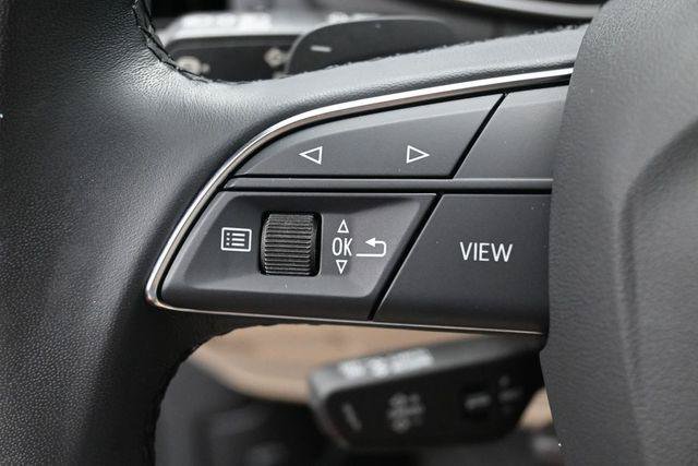Used 2023 Audi A5 2.0T Premium Plus w/ Premium Plus AWD/4WD image 17