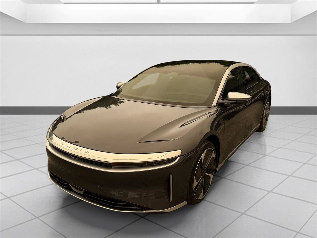Used 2023 Lucid Air Grand Touring AWD/4WD image 10
