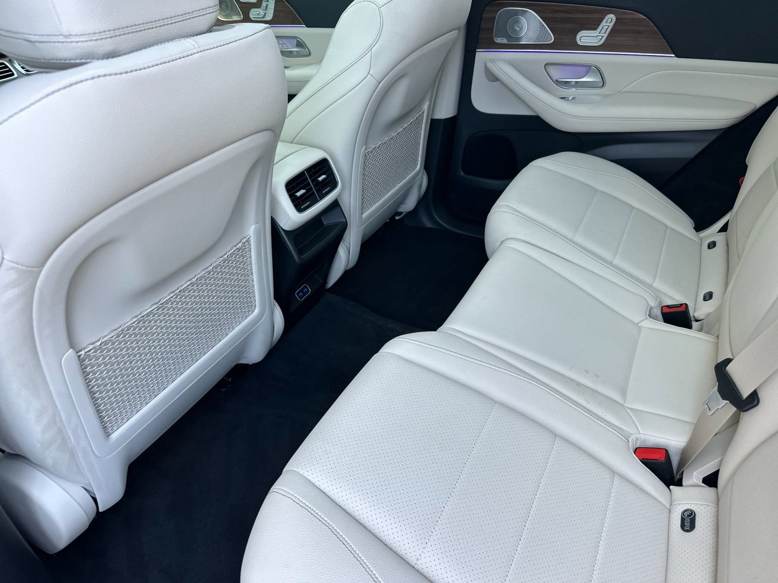 Certified 2026 Mercedes-Benz GLE 350 4MATIC image 13