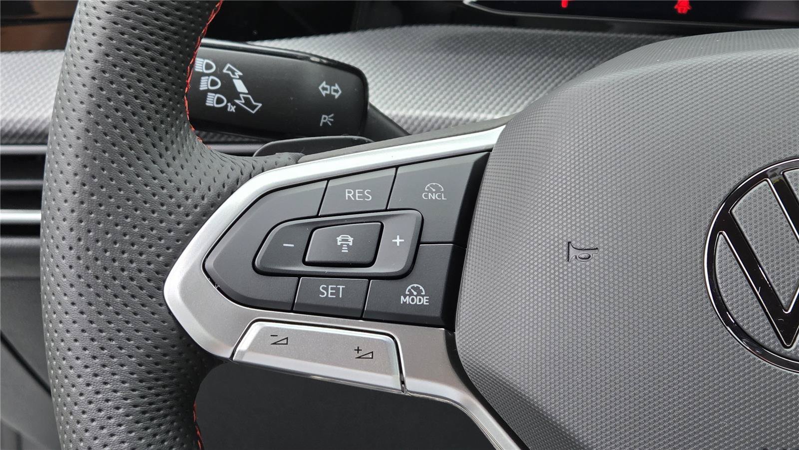 New 2026 Volkswagen GTI S FWD image 16