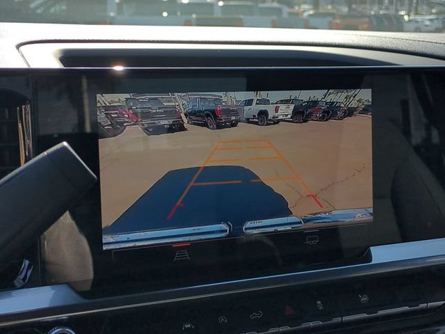 New 2026 GMC Sierra 1500 Elevation AWD/4WD image 15
