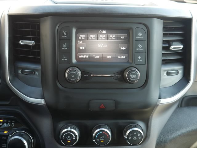 Used 2023 RAM 1500 Big Horn AWD/4WD image 5
