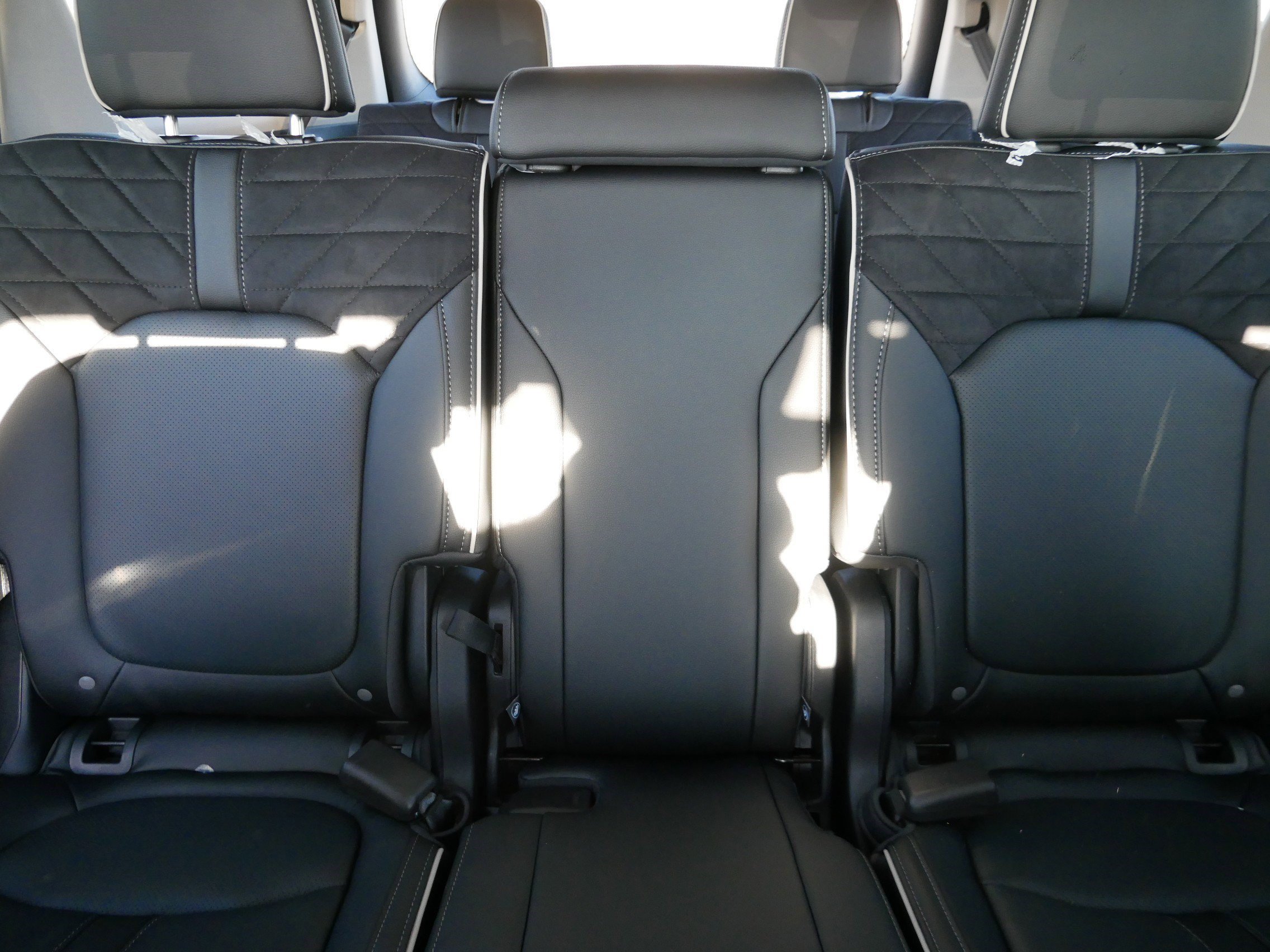 New 2026 Honda Pilot Elite image 13