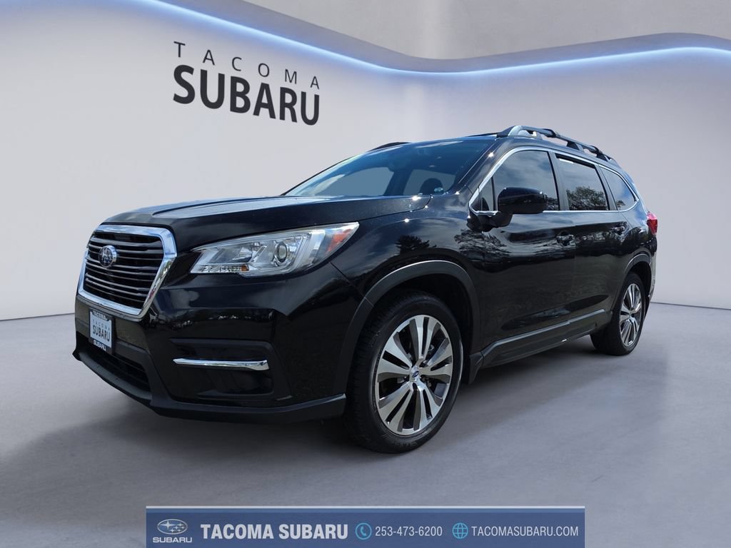 Used 2020 Subaru Ascent Premium w/ Sport Package AWD/4WD 360° Tour
