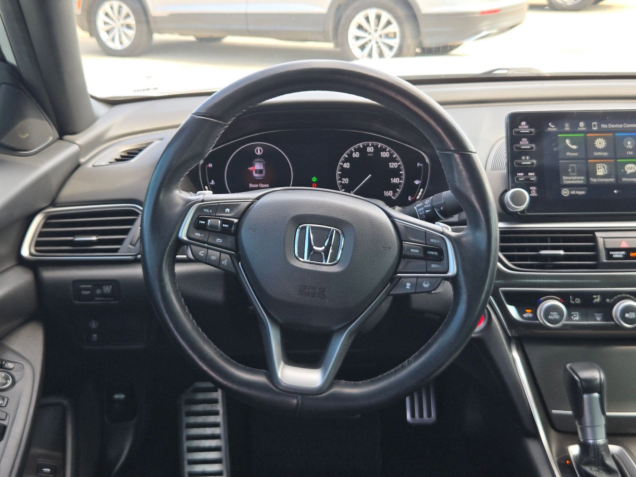 Used 2020 Honda Accord Sport image 18