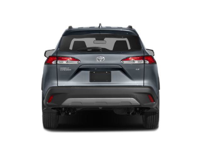Used 2022 Toyota Corolla Cross LE AWD/4WD image 5