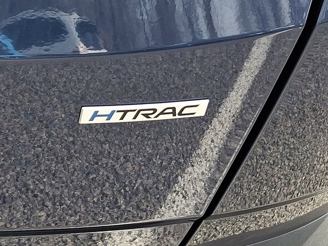 Used 2026 Hyundai Tucson SEL AWD/4WD image 30
