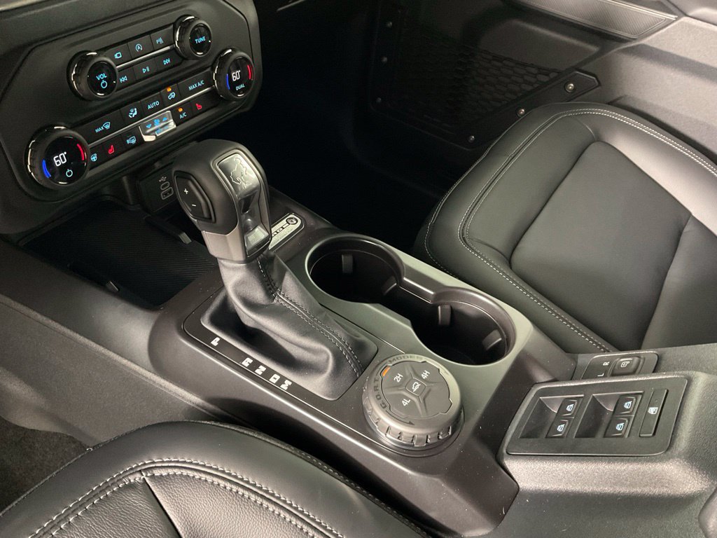 New 2026 Ford Bronco Outer Banks AWD/4WD image 19