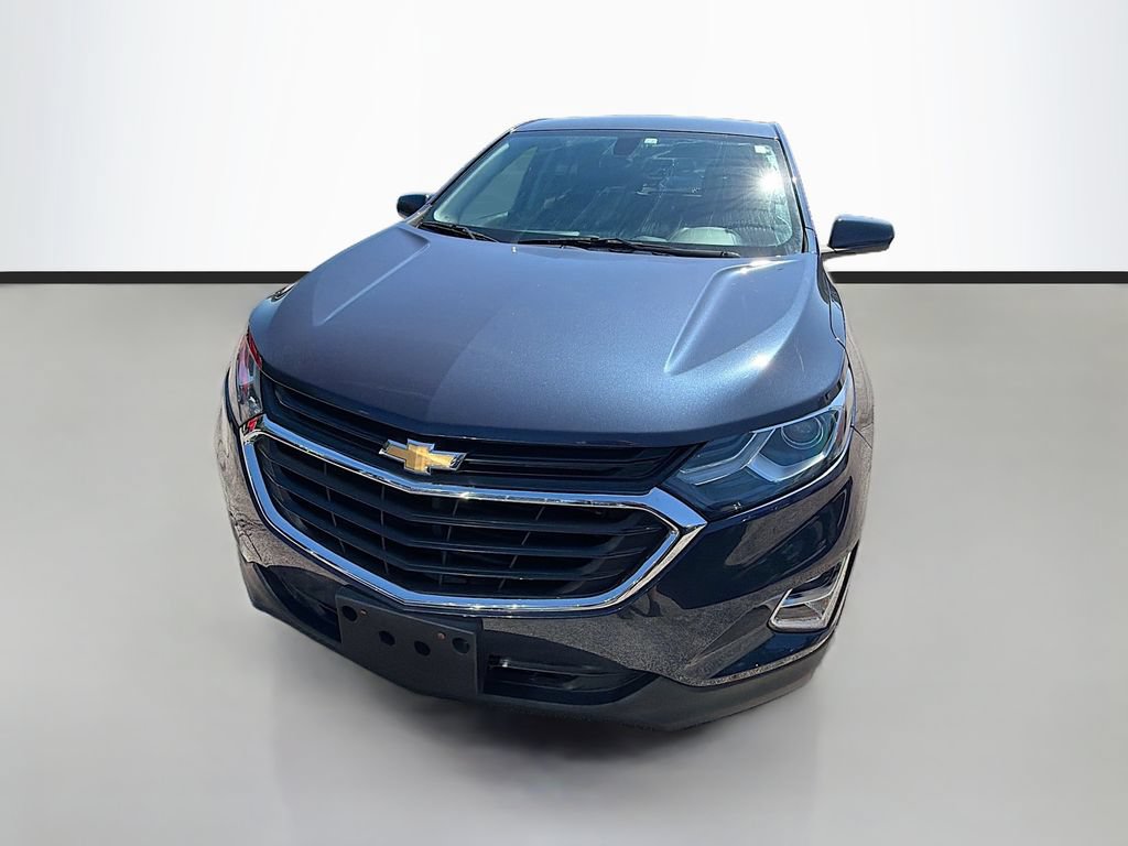 Used 2019 Chevrolet Equinox LT AWD/4WD image 2