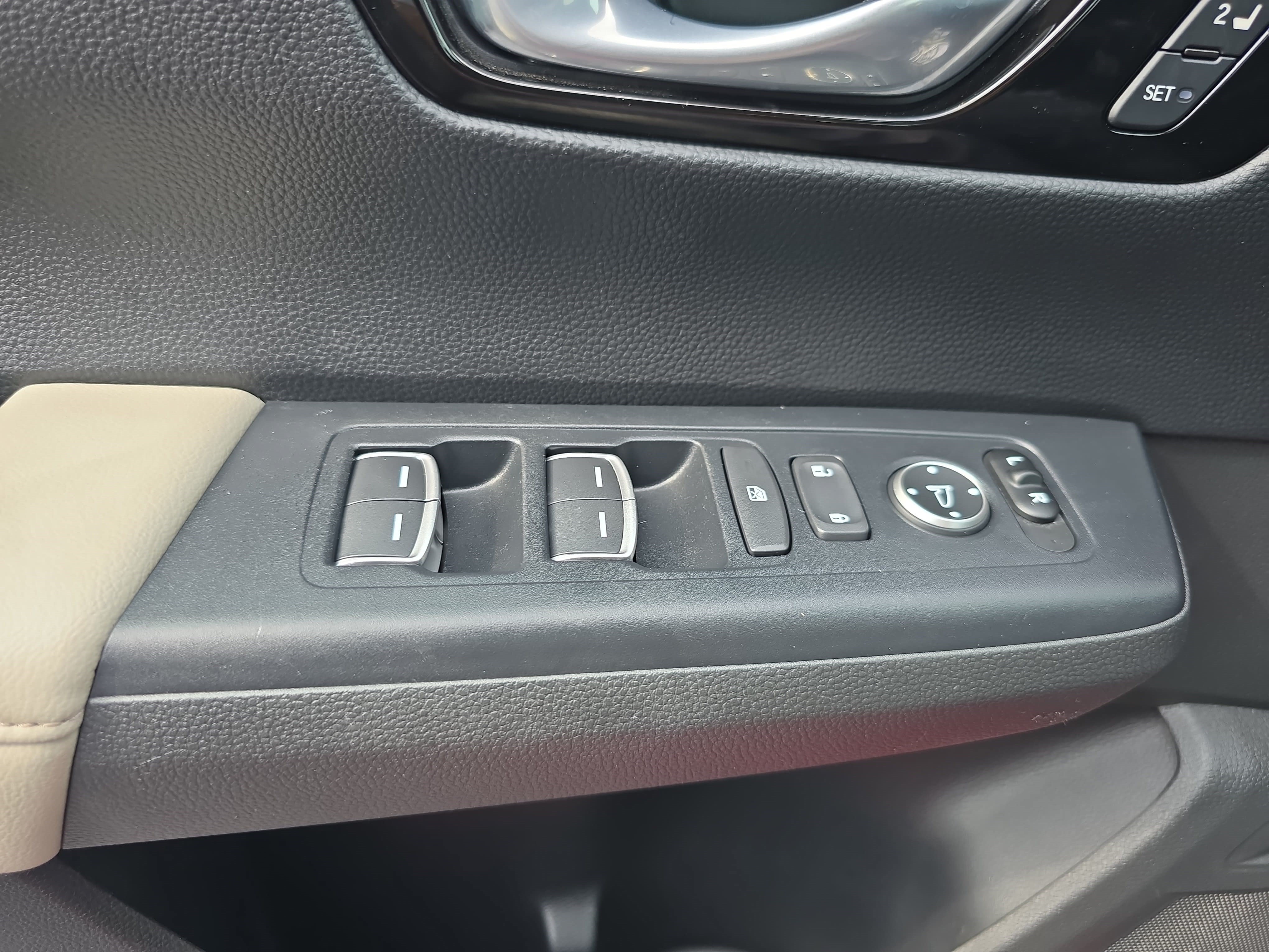 Certified 2024 Honda CR-V EX-L image 27