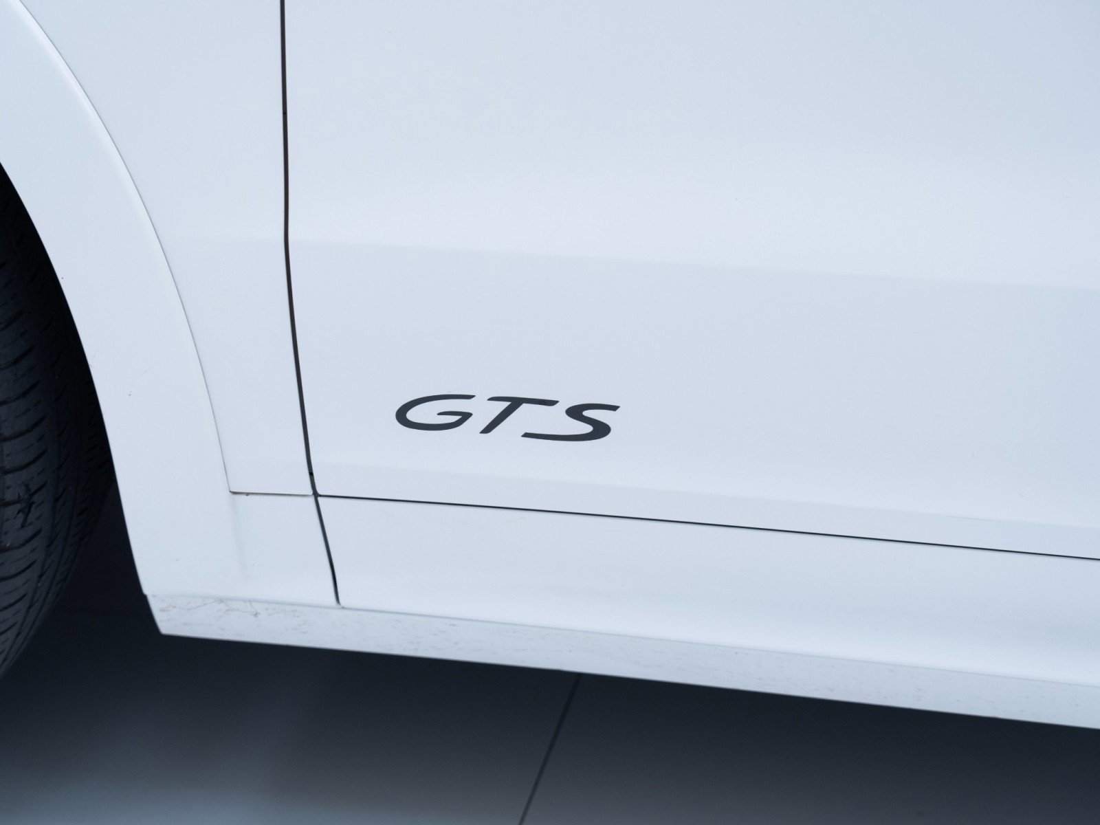 Certified 2021 Porsche Cayenne GTS image 13
