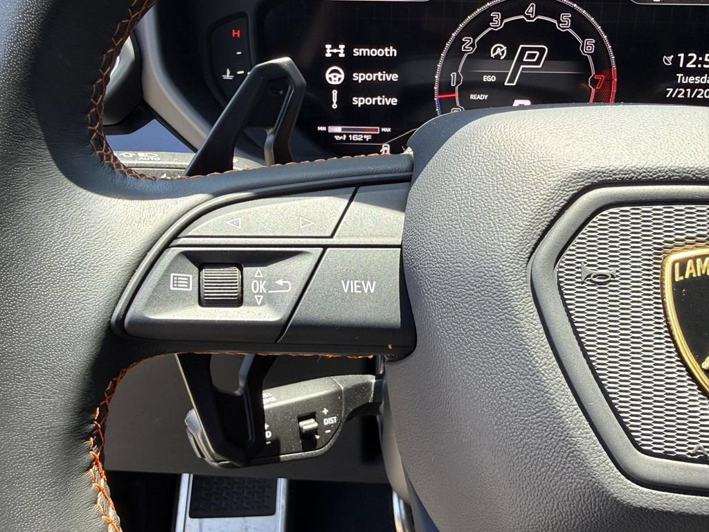 Used 2024 Lamborghini Urus S AWD/4WD image 29