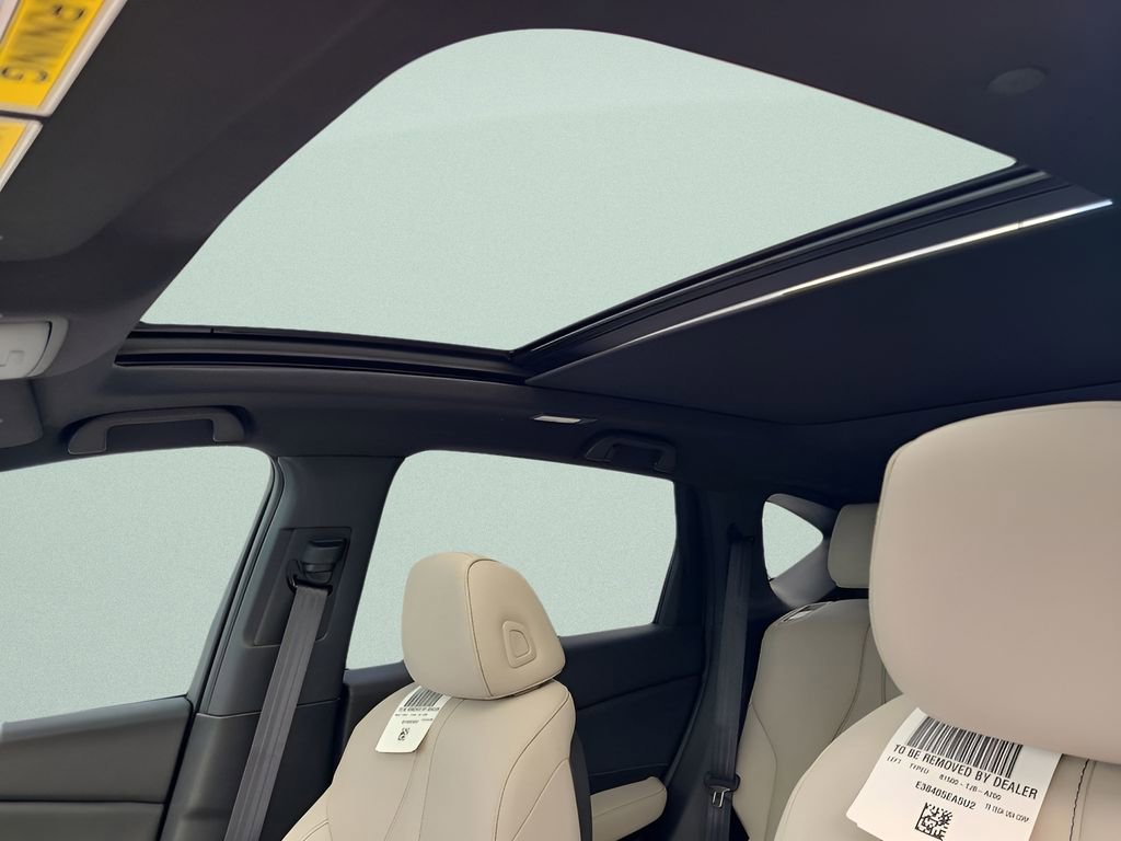 New 2026 Acura RDX SH-AWD image 27