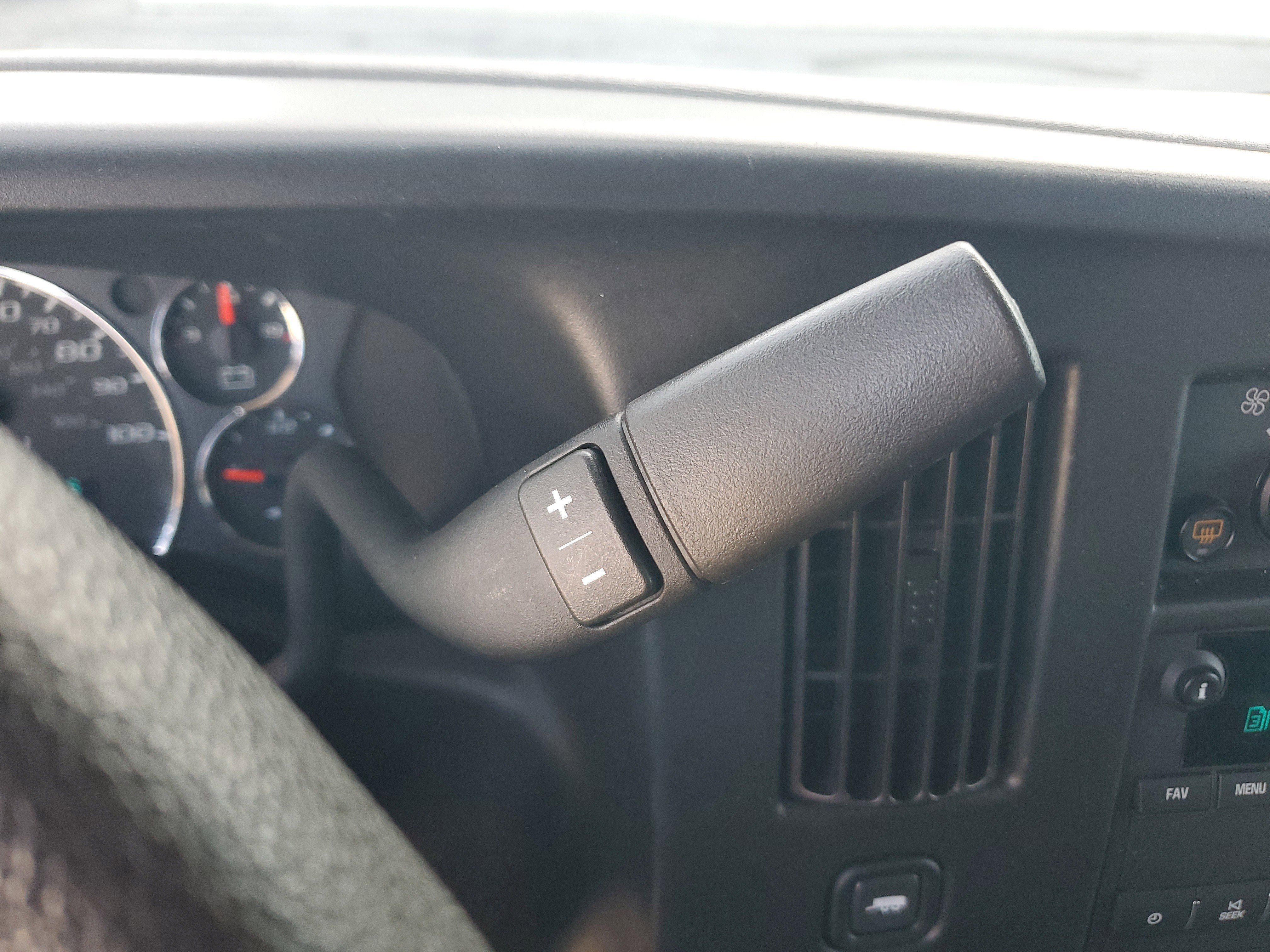 Used 2023 Chevrolet Express 3500 LS image 21