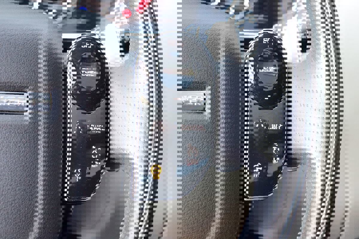 Used 2019 Land Rover Range Rover Sport Supercharged image 18