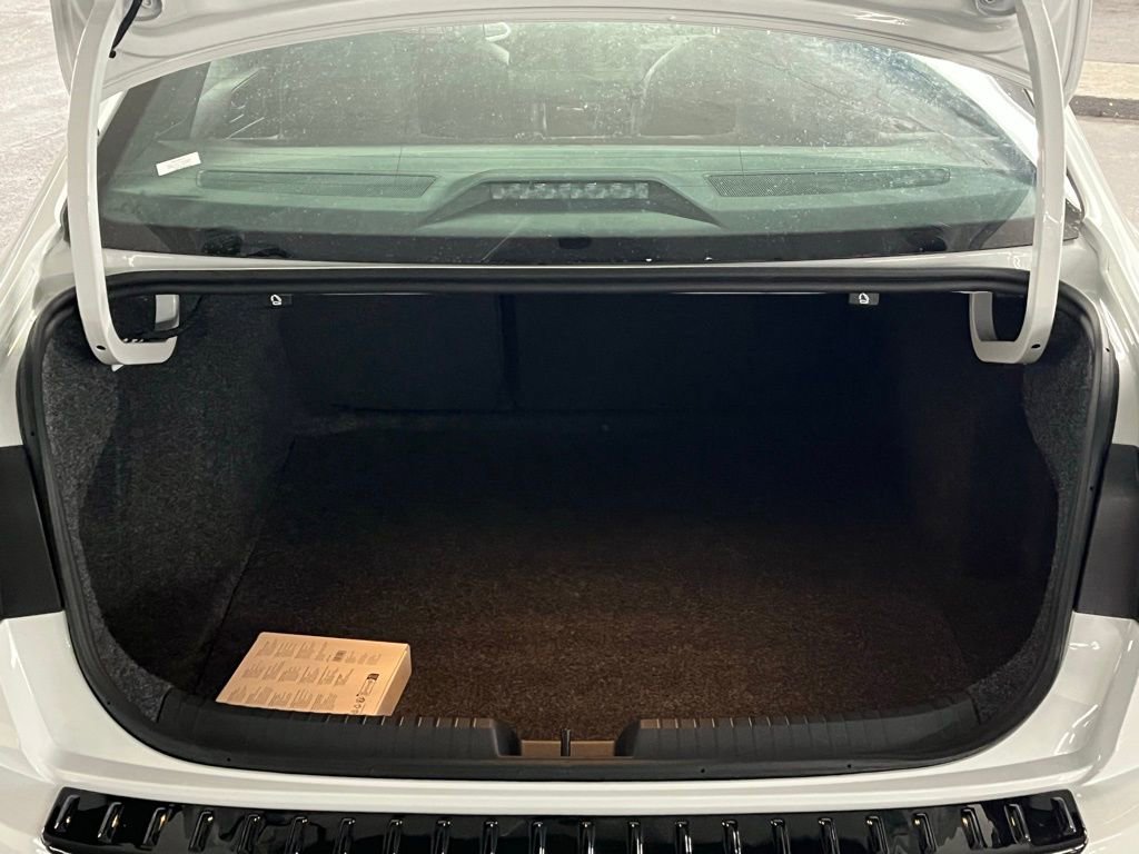 New 2026 Volkswagen Jetta GLI Autobahn image 35