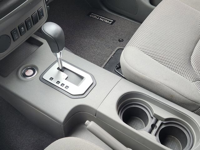 Used 2020 Nissan Frontier SV w/ Midnight Edition Floor Mats image 18