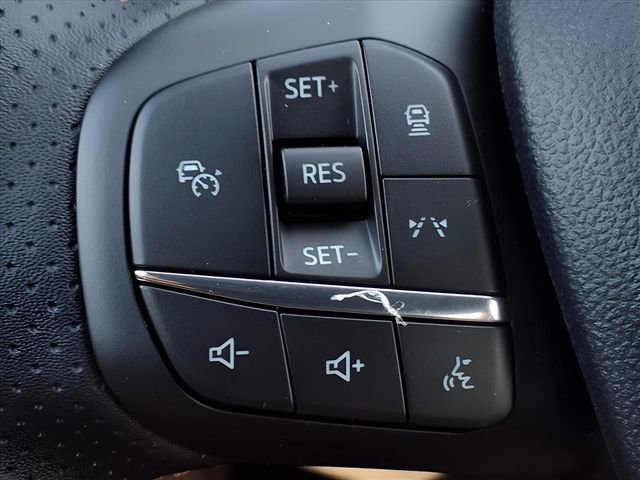 Used 2026 Ford Escape ST-Line w/ Tech Pack #1 AWD/4WD image 16