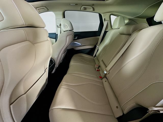 Used 2020 Acura RDX FWD w/ Advance Package image 25