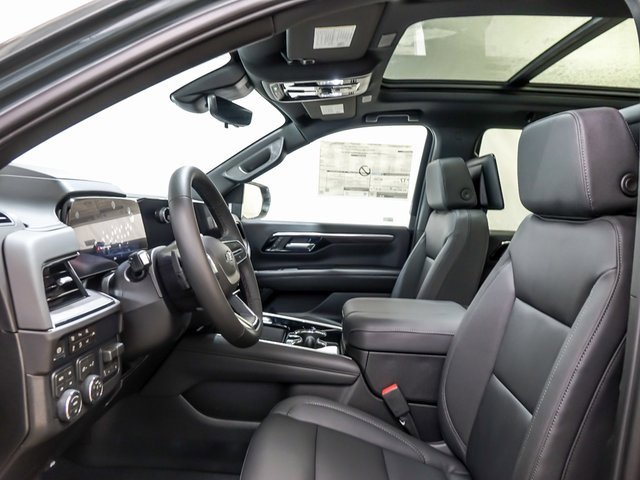 New 2026 Chevrolet Tahoe Z71 image 9