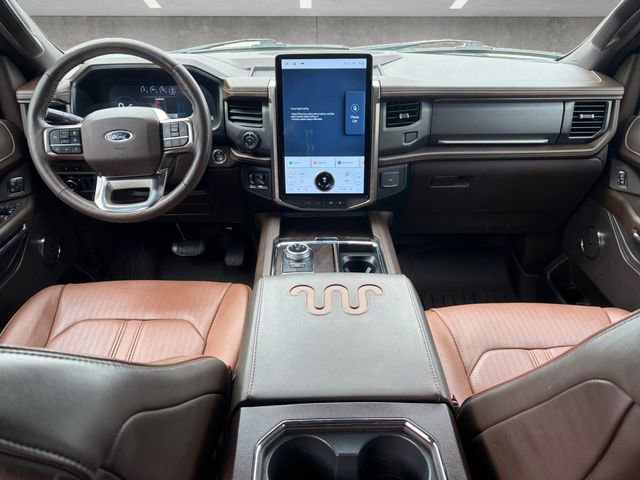 Used 2023 Ford Expedition King Ranch RWD image 20