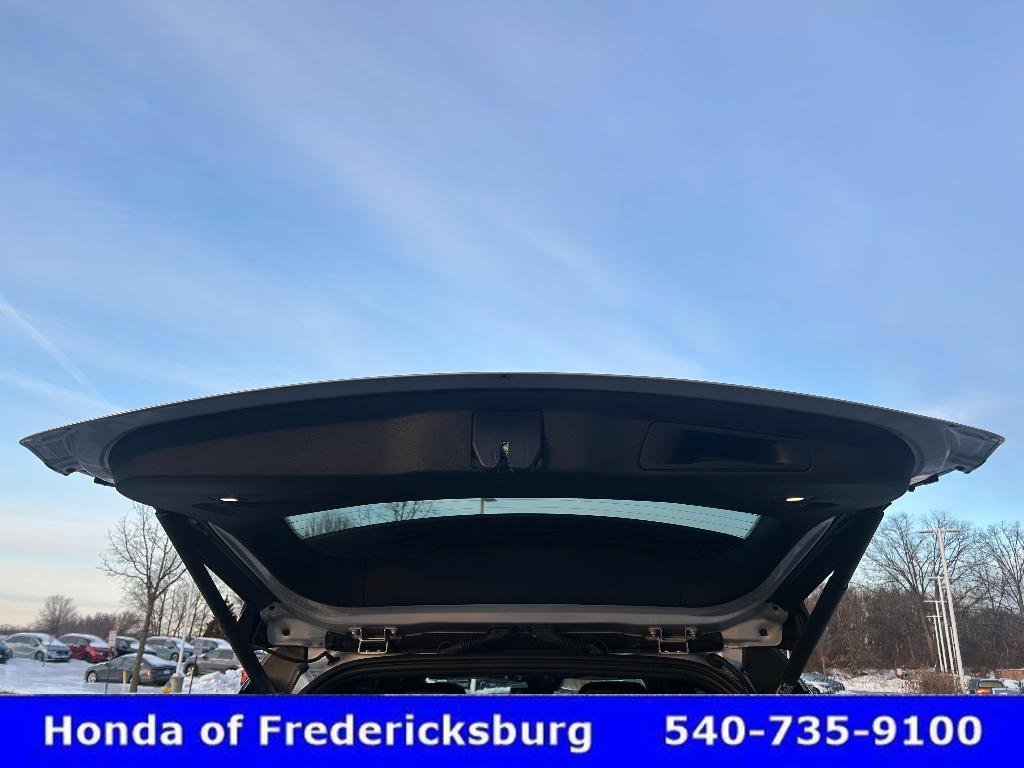 Used 2025 Jeep Grand Cherokee L Summit image 20