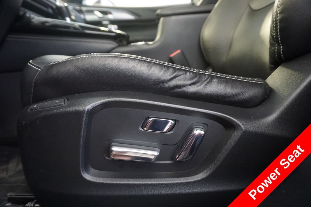 Used 2021 MAZDA CX-9 Grand Touring AWD/4WD image 6