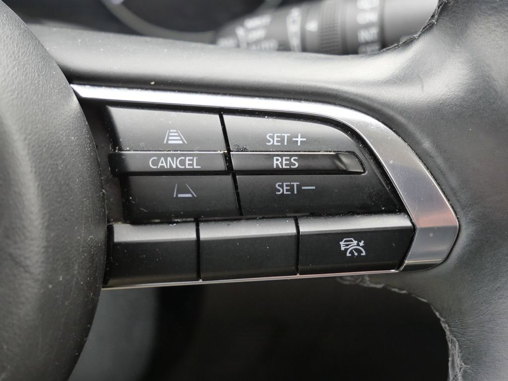 Used 2024 MAZDA CX-30 AWD 2.5 S w/ Preferred Package image 36