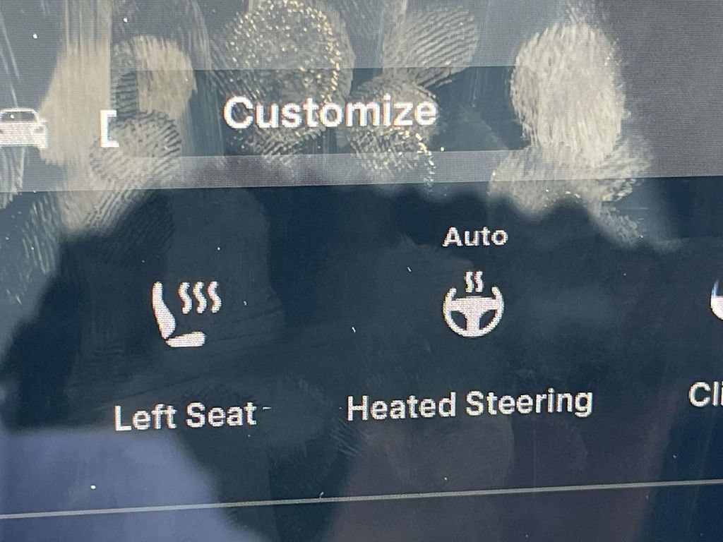 Used 2021 Tesla Model Y Performance AWD/4WD image 30