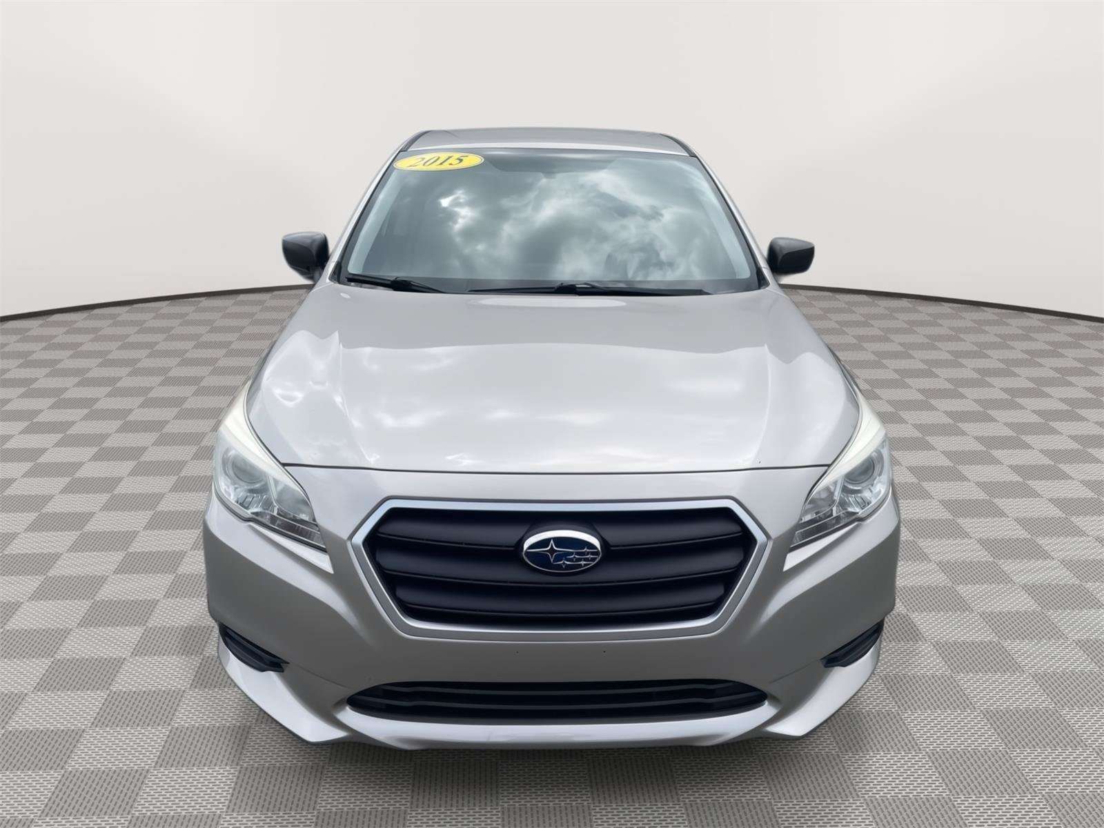 Used 2015 Subaru Legacy 2.5i AWD/4WD image 24