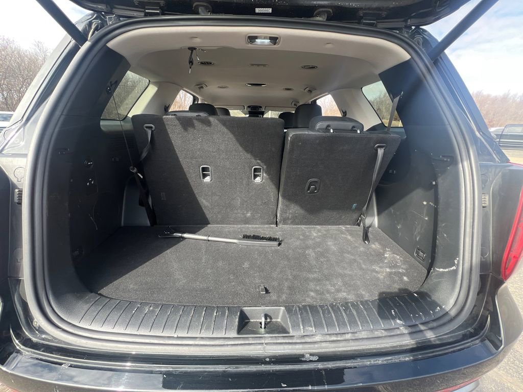 Used 2025 Hyundai Palisade SEL image 33