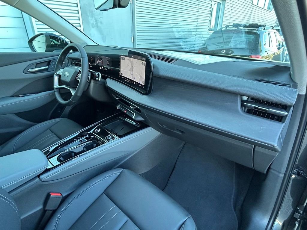 New 2026 Audi Q3 quattro 2.0T image 50