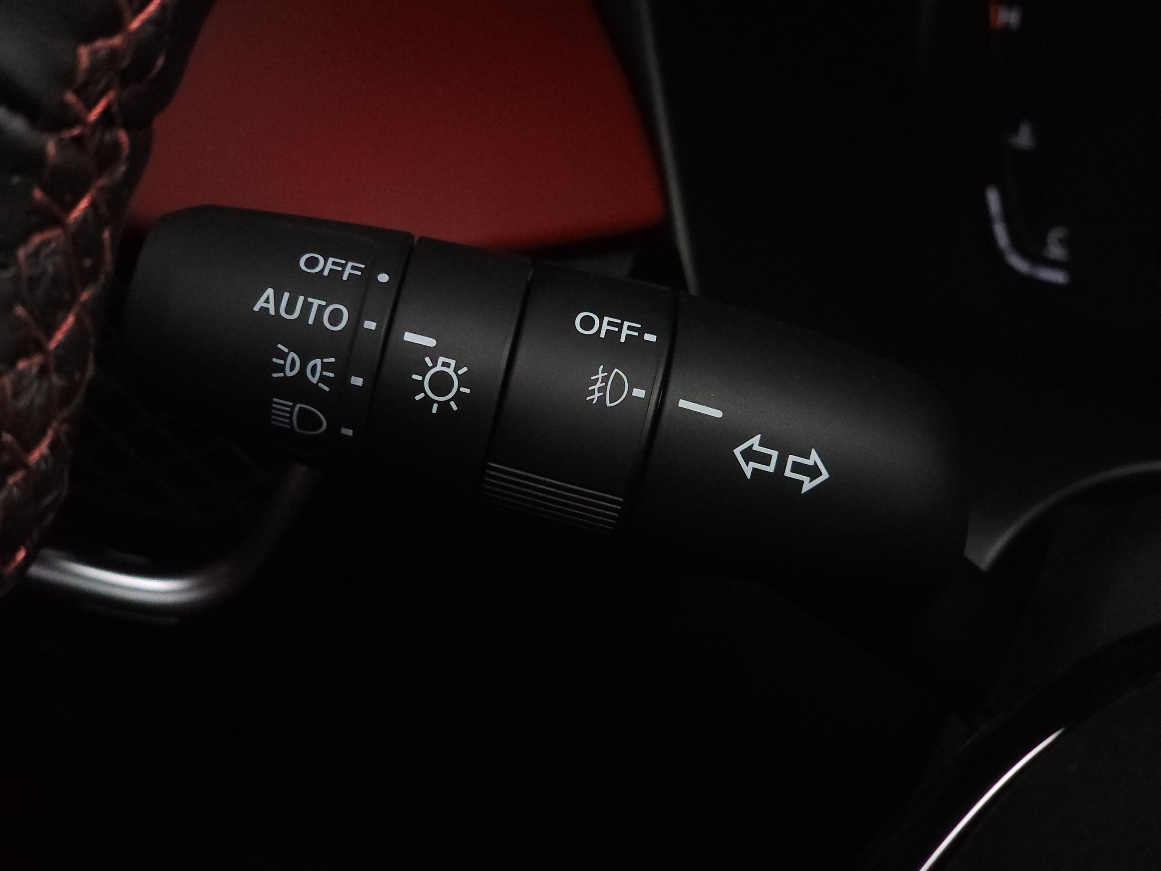 New 2026 Acura ADX A-Spec AWD/4WD image 21