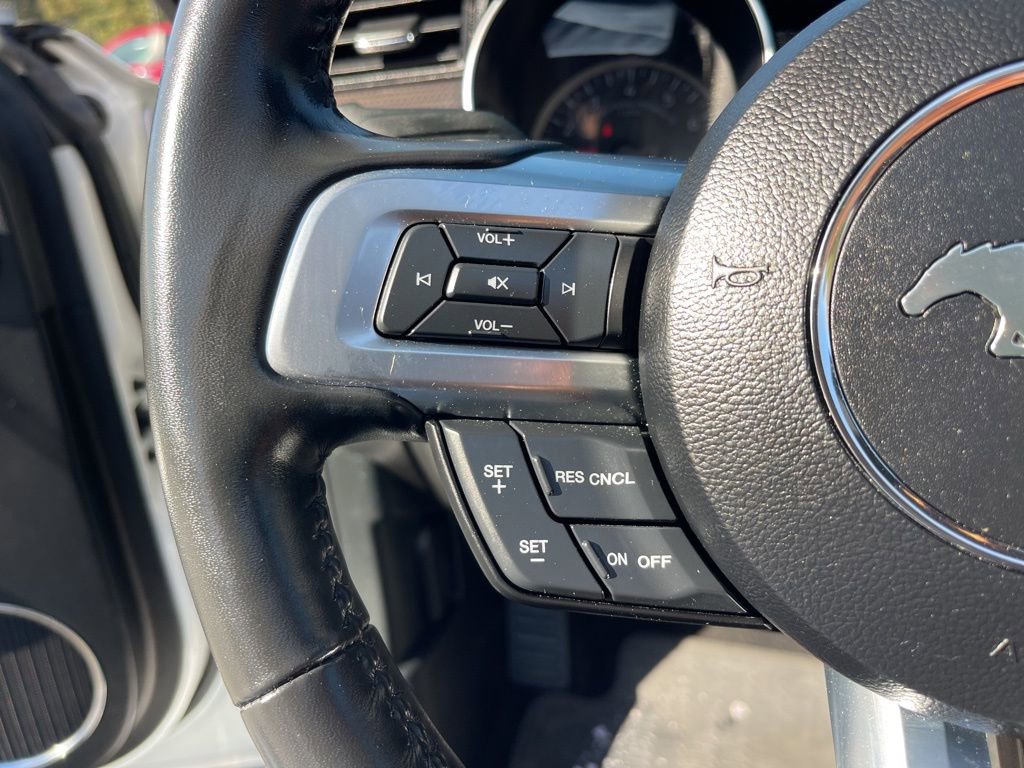 Used 2021 Ford Mustang GT Premium w/ California Special Package image 21