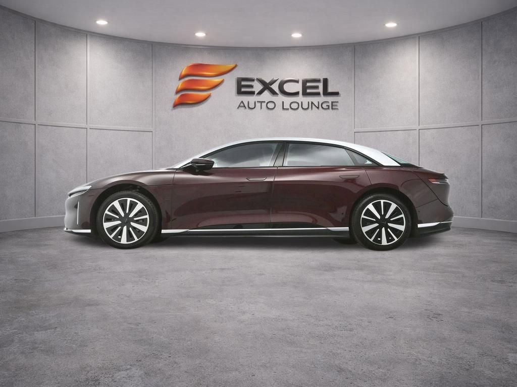 Used 2024 Lucid Air Touring AWD/4WD image 51