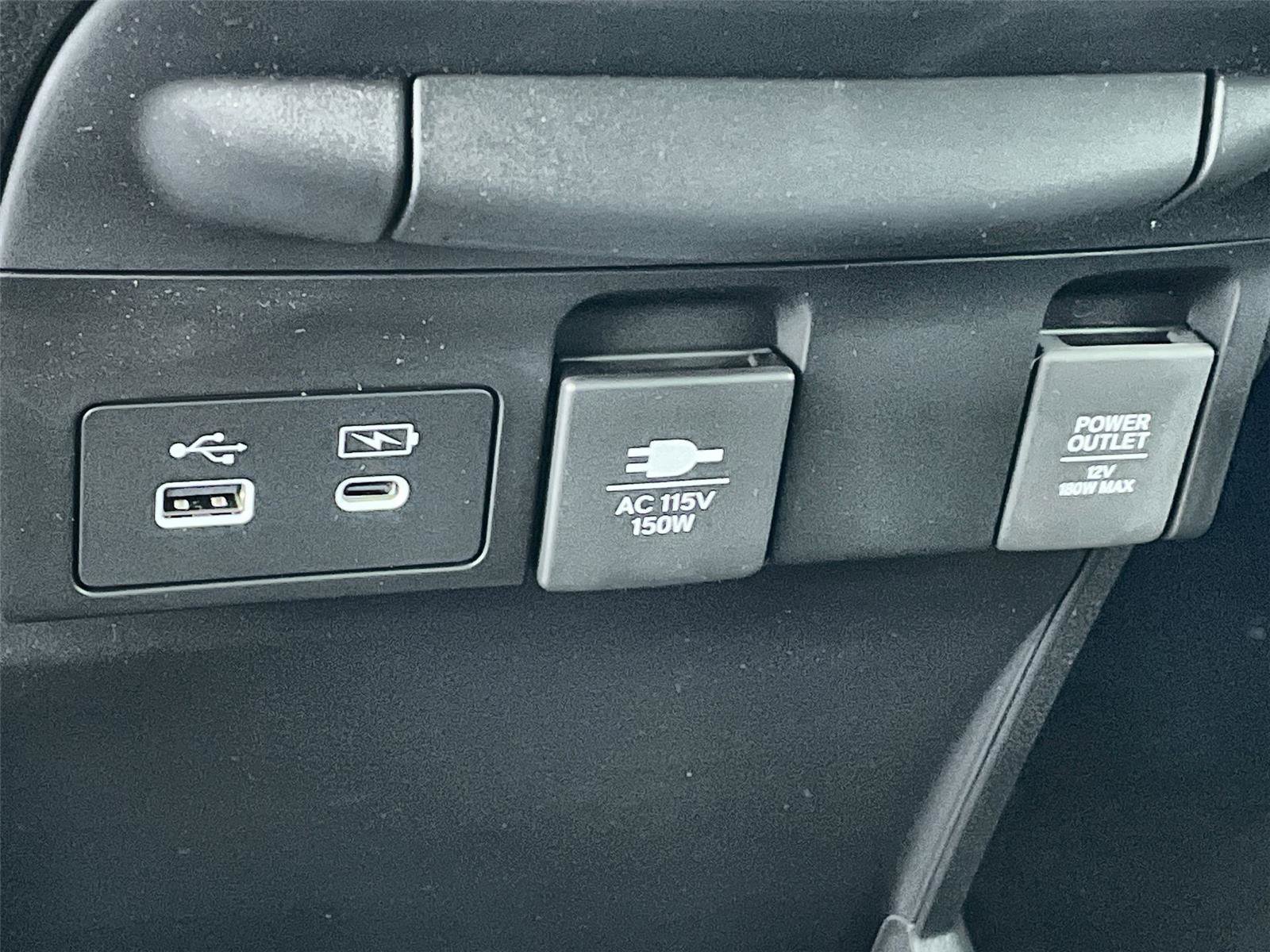 New 2026 Honda Odyssey Elite image 27