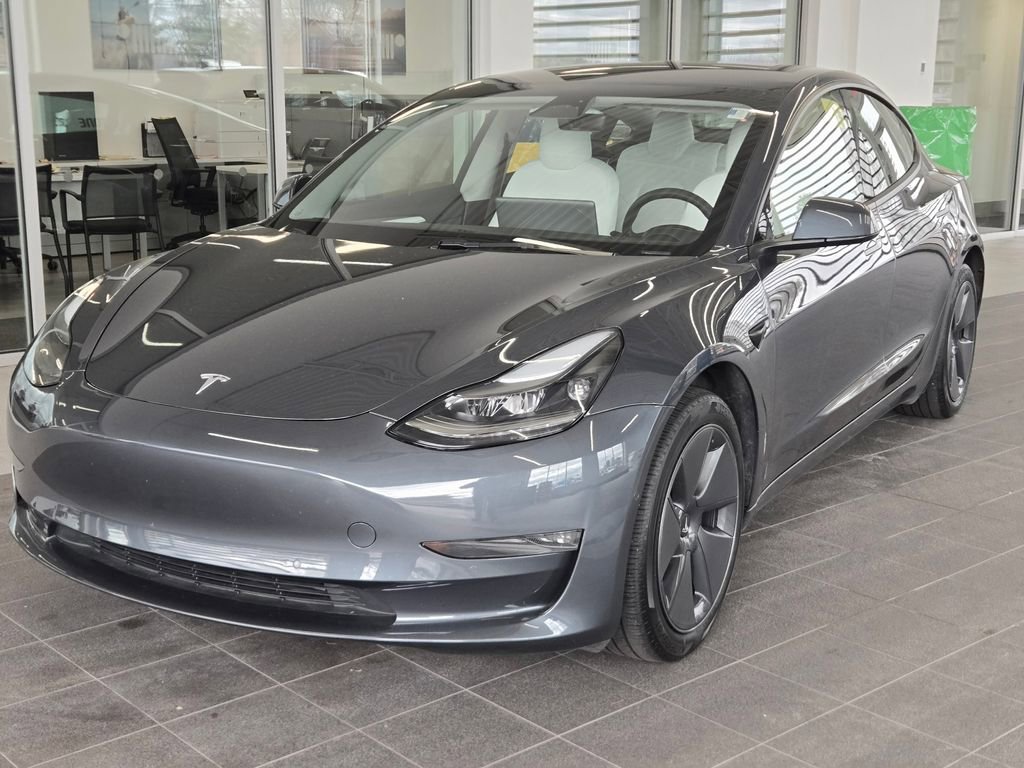 Used 2022 Tesla Model 3 Long Range image 6