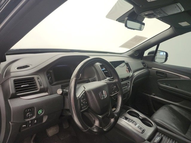 Used 2022 Honda Passport EX-L image 12