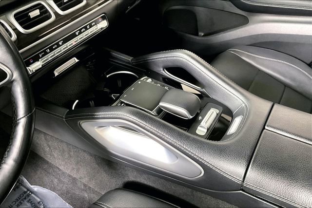 Used 2023 Mercedes-Benz GLS 450 GLS 450 image 17