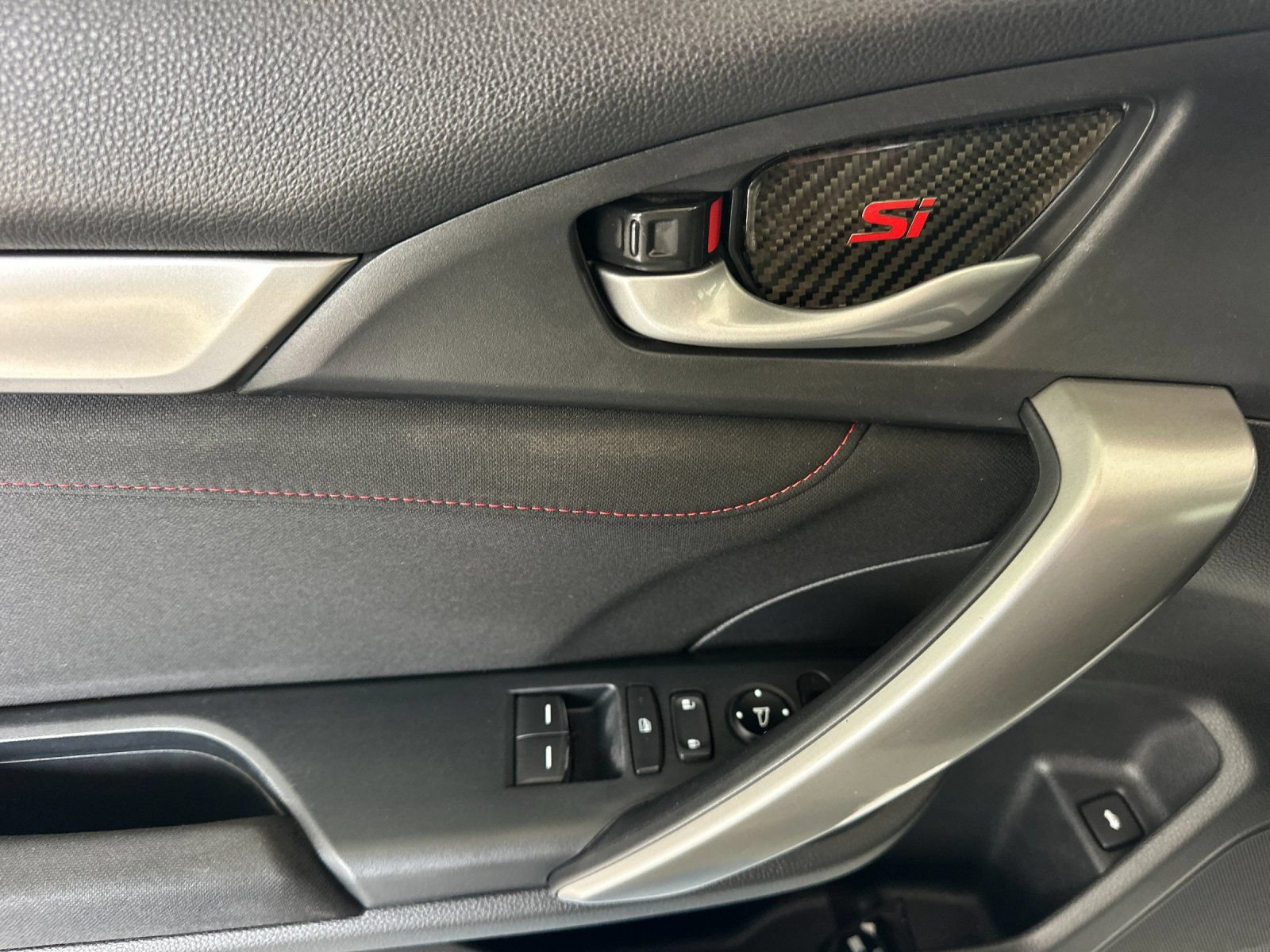 Used 2020 Honda Civic Si image 10