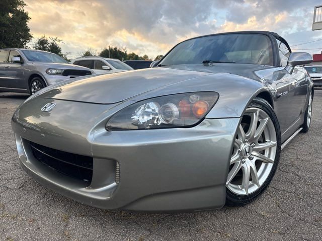 Used 2004 Honda S2000