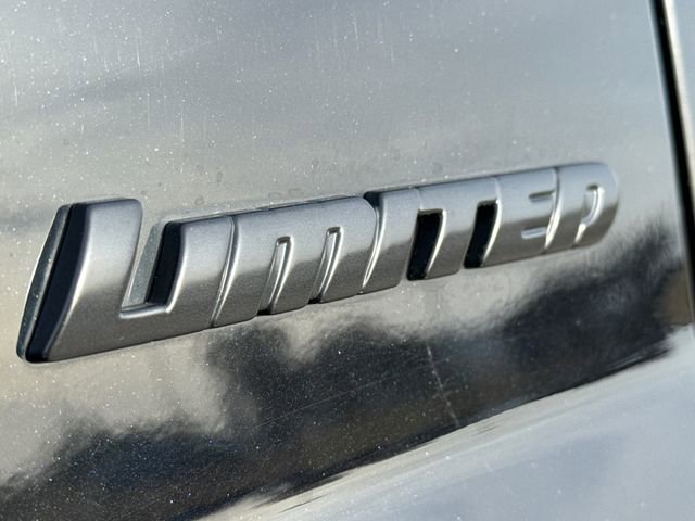 Used 2020 Toyota Tundra Limited w/ Limited Premium Package image 7