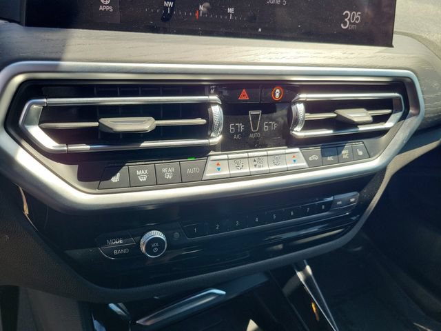 Used 2024 BMW X3 sDrive30i RWD image 32